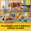 Picture of LEGO Creator 31129 Majestic Tiger